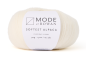 Preview: MODE Softest Alpaca